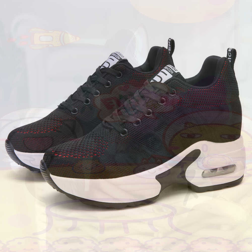 Quality Outdoor Lighting Brands - Merah Ukuran 36 Sepatu Wanita Tenis