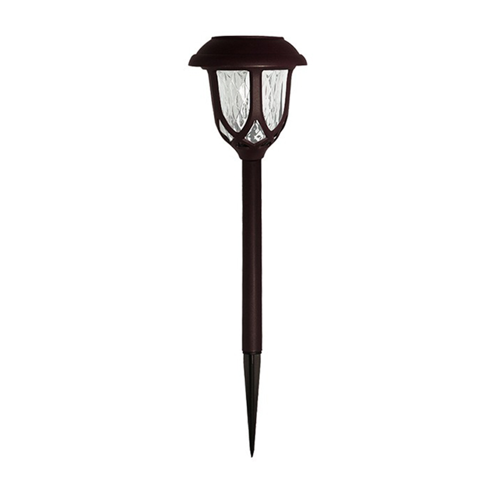 Solar Path Light - Lampu Halaman Tenaga Surya LED, Lampu