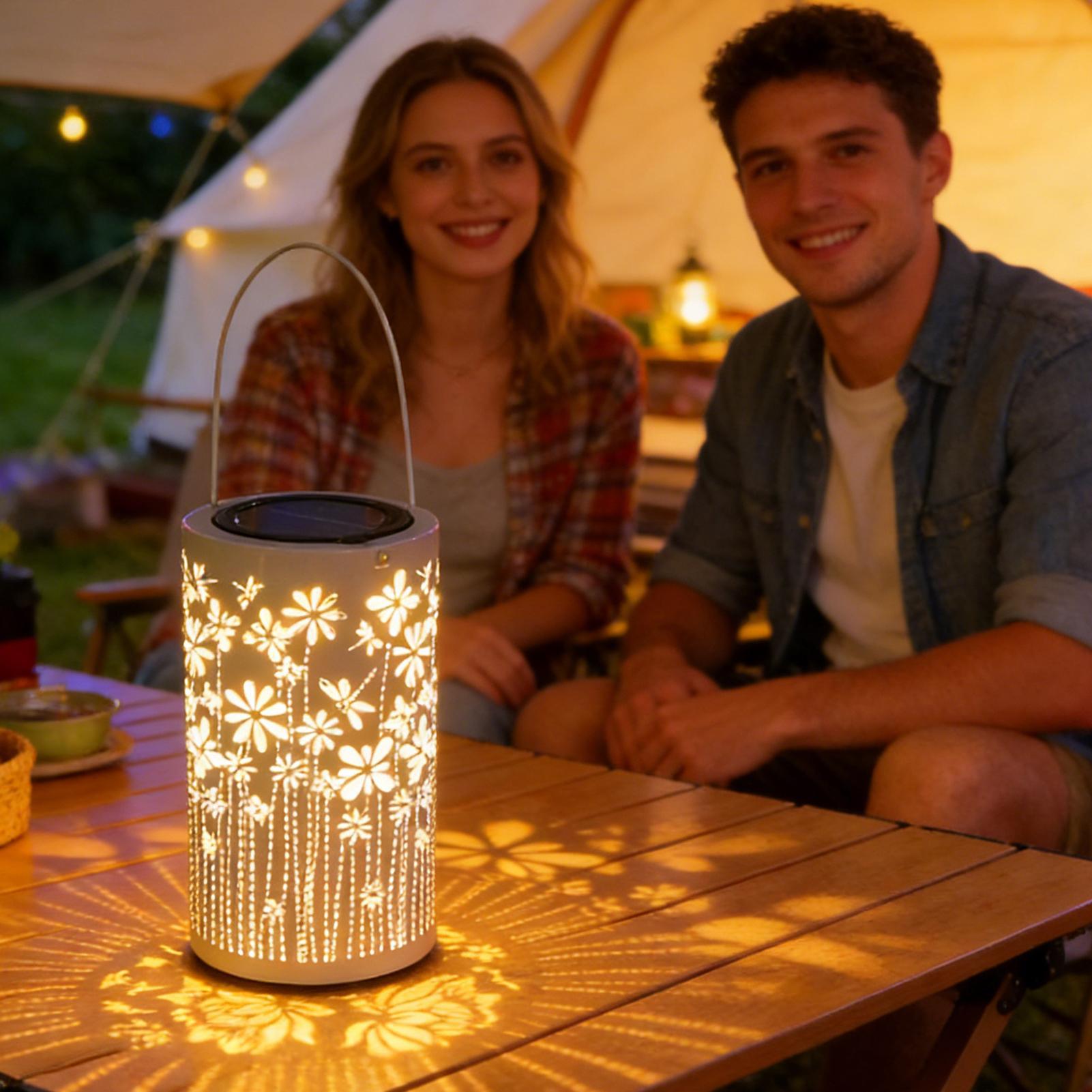 Lampu Luar Ruangan untuk Teras - Solar Path Light ulasan dan harga