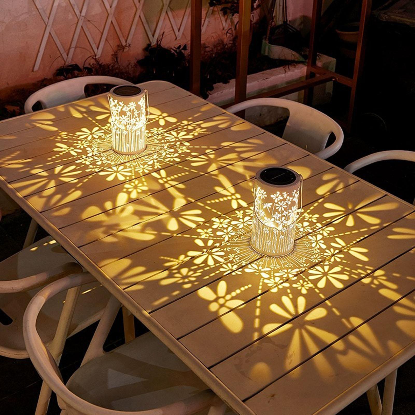 Lampu Luar Ruangan untuk Teras - Solar Path Light ulasan dan harga
