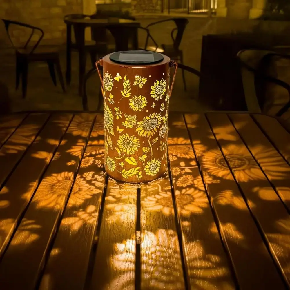 Lampu Matahari dan Bayangan Ta - Solar Path Light ulasan dan harga