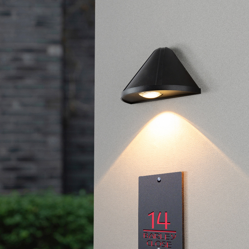 Lampu Dinding Led Dalam Ruanga - Outdoor Lighting Linear ulasan dan harga