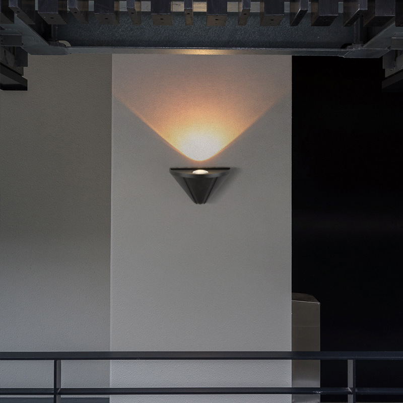 Lampu Dinding Led Dalam Ruanga - Outdoor Lighting Linear ulasan dan harga