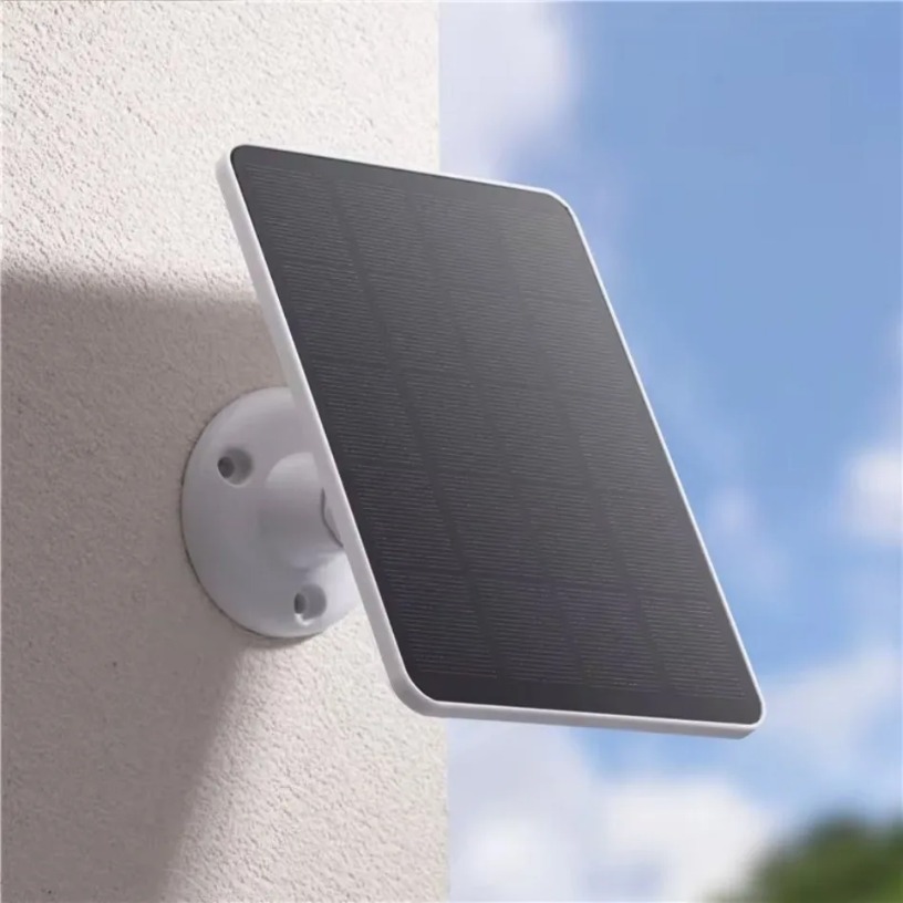 Sistem Panel Surya Tahan Air 3 - Outdoor Lighting Video ulasan dan harga