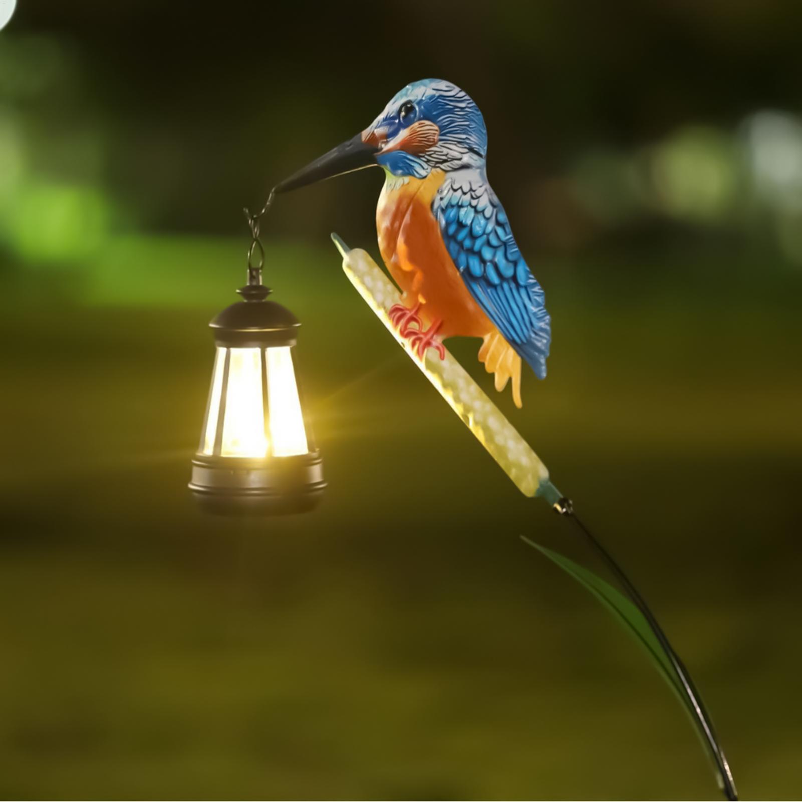 Lampu Taman Tenaga Surya Bentu - Solar Path Light ulasan dan harga