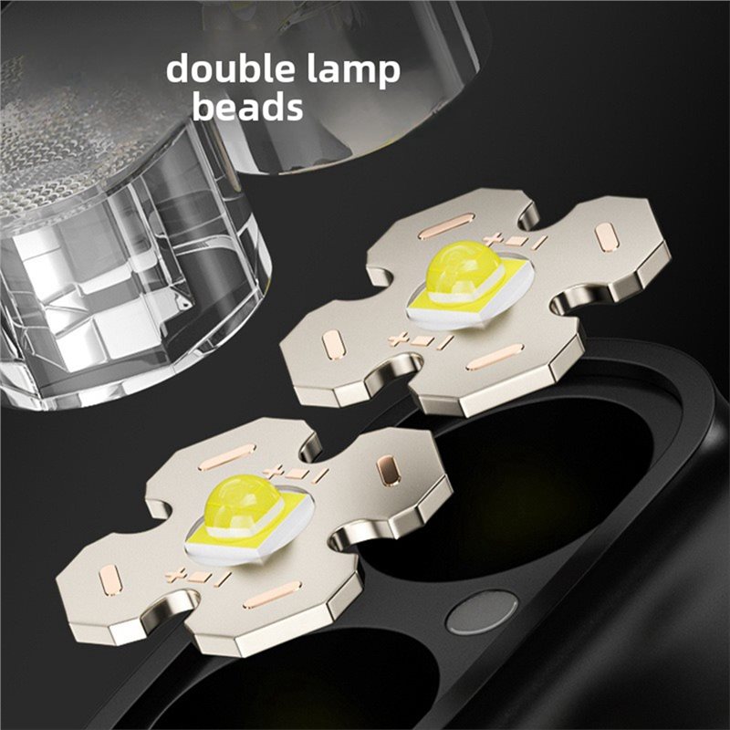【PENJUALAN BESAR】Lampu Kepala, - Outdoor Lighting Video ulasan dan harga