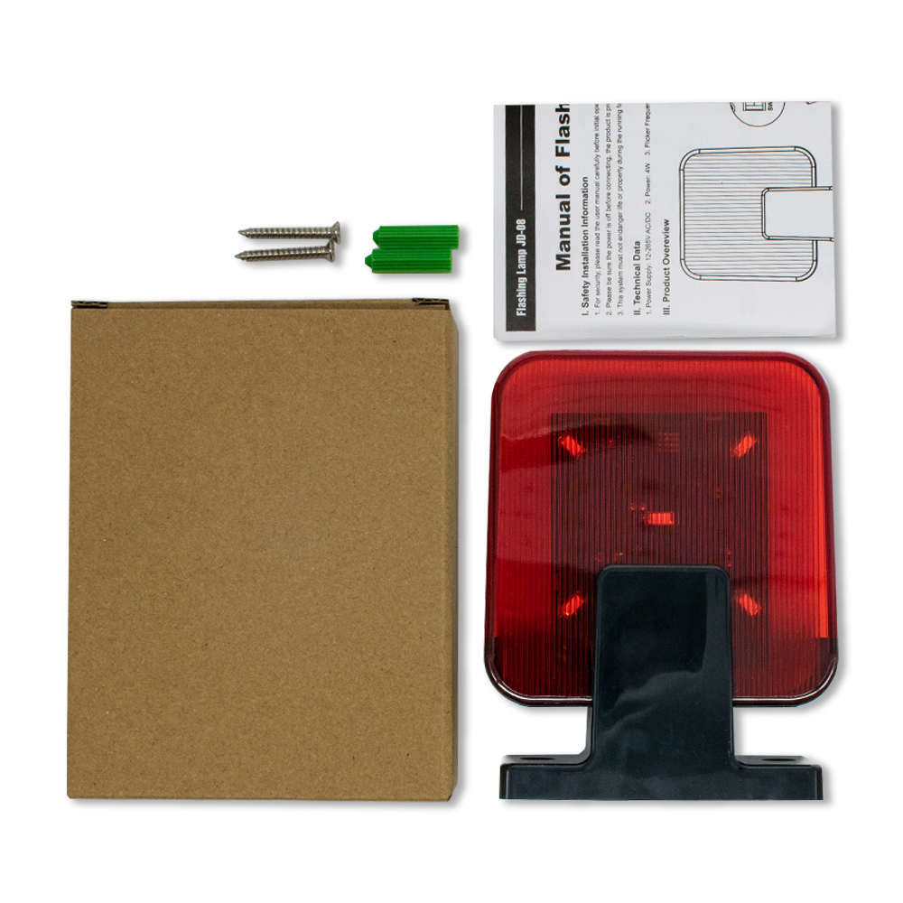 Lampu Strobo Darurat LED untuk - Outdoor Lighting Linear ulasan dan harga