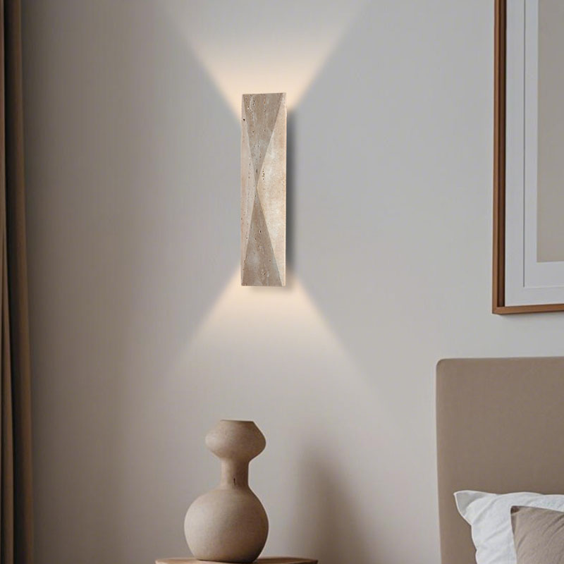 Lampu Dinding Luar Ruangan Tah - Outdoor Lighting Linear ulasan dan harga