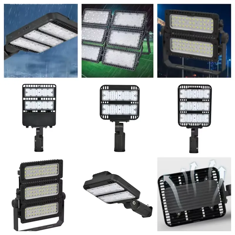 Housing Lampu Jalan LED Outdoo - Outdoor Lighting Poles ulasan dan harga