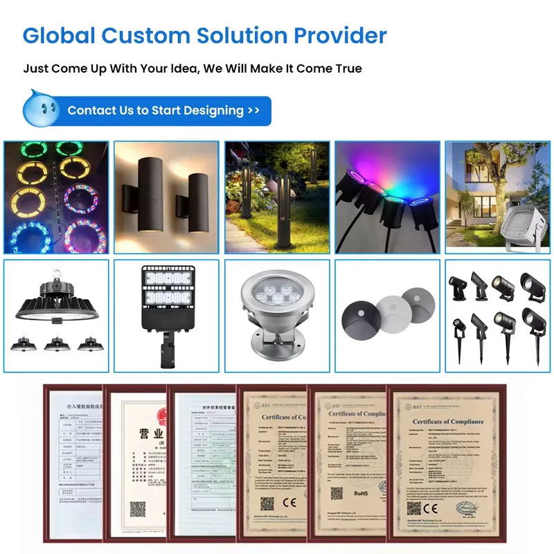Housing Lampu Jalan LED Outdoo - Outdoor Lighting Poles ulasan dan harga