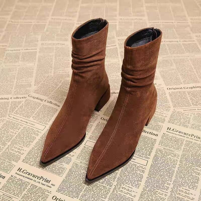Sepatu Bot Wanita Retro Outdoo - Outdoor Lighting Modern ulasan dan harga