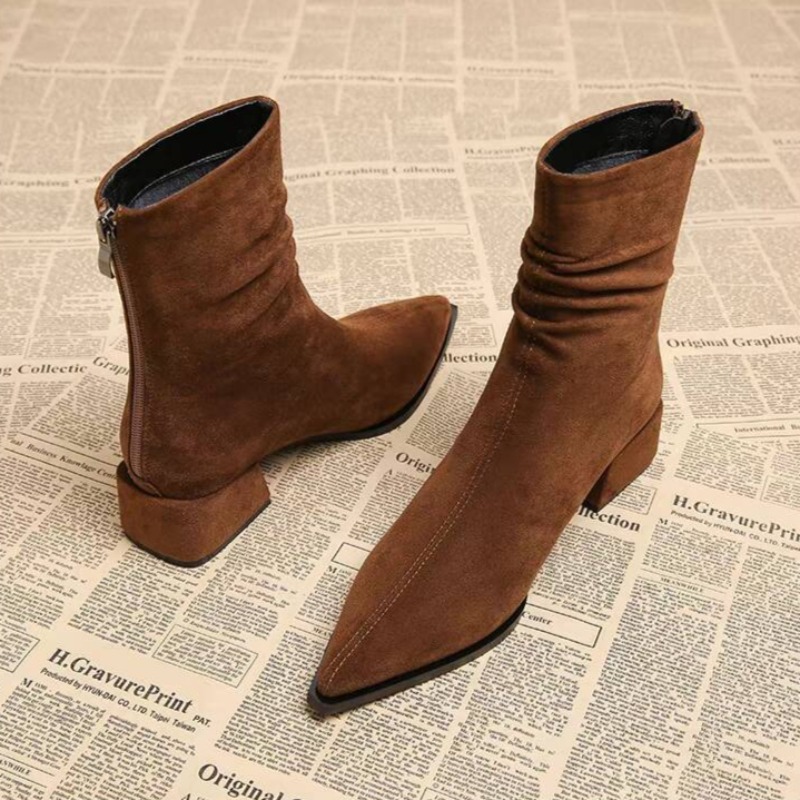 Sepatu Bot Wanita Retro Outdoo - Outdoor Lighting Modern ulasan dan harga