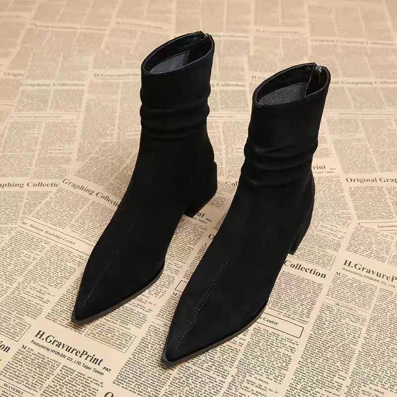 Sepatu Bot Wanita Retro Outdoo - Outdoor Lighting Modern ulasan dan harga
