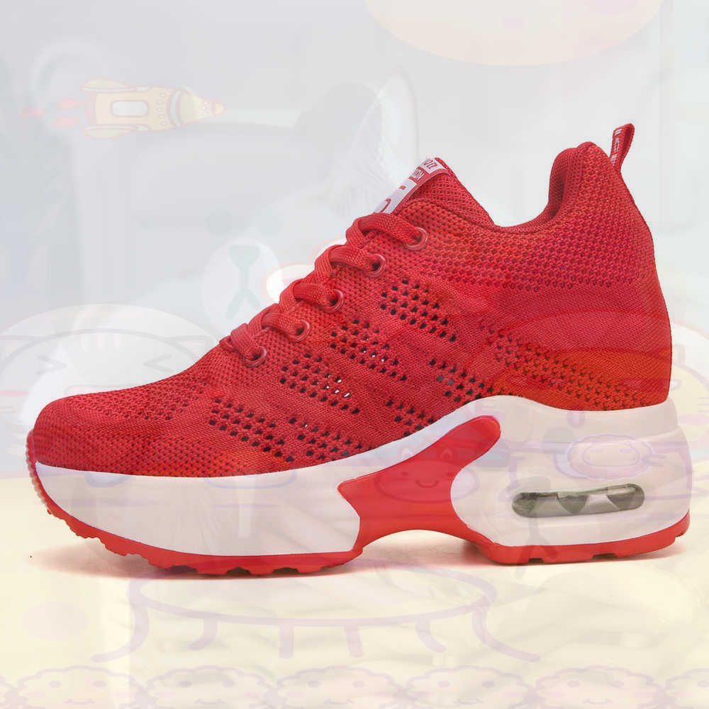 Merah Ukuran 36 Sepatu Wanita  - Quality Outdoor Lighting Brands ulasan dan harga