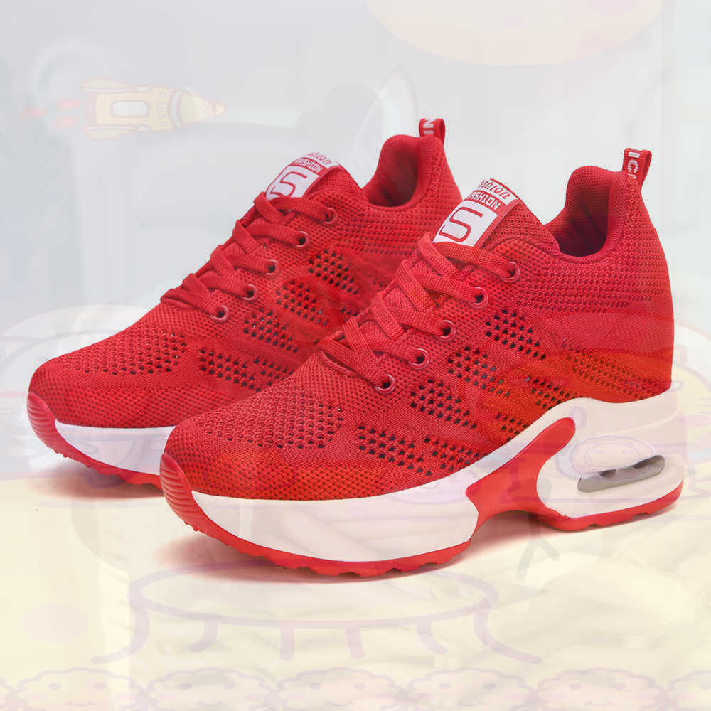Merah Ukuran 36 Sepatu Wanita  - Quality Outdoor Lighting Brands ulasan dan harga