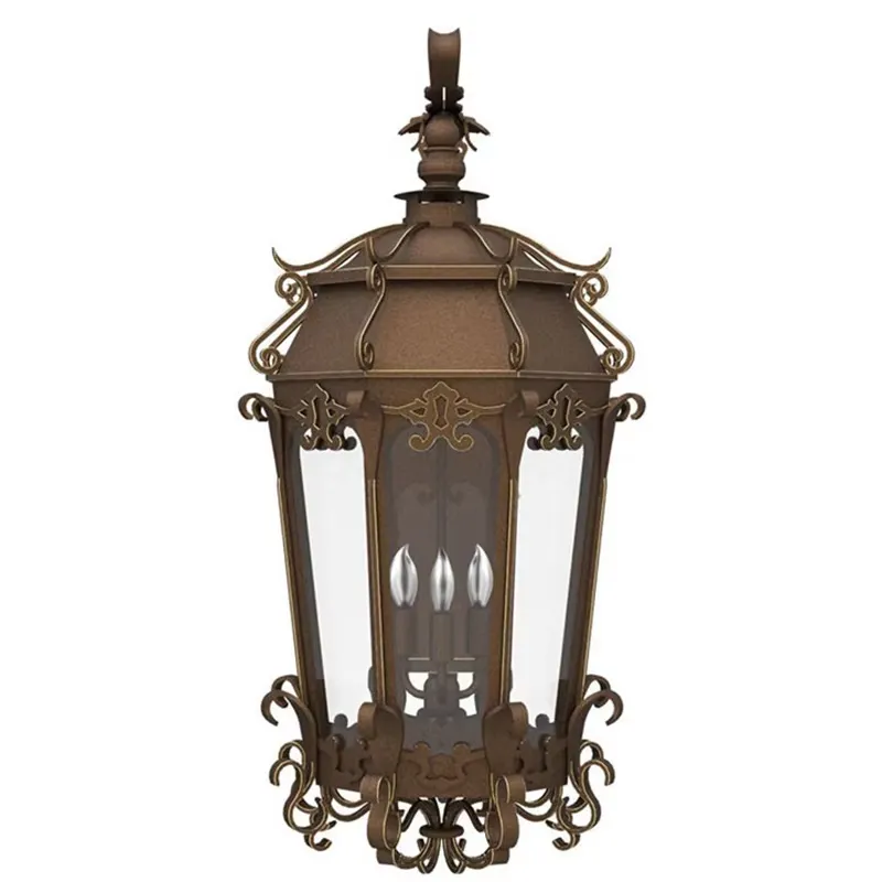 Lampu Dinding Luar Ruangan LED - Outdoor Lighting Modern ulasan dan harga