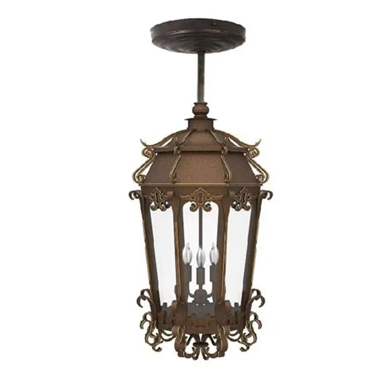 Lampu Dinding Luar Ruangan LED - Outdoor Lighting Modern ulasan dan harga