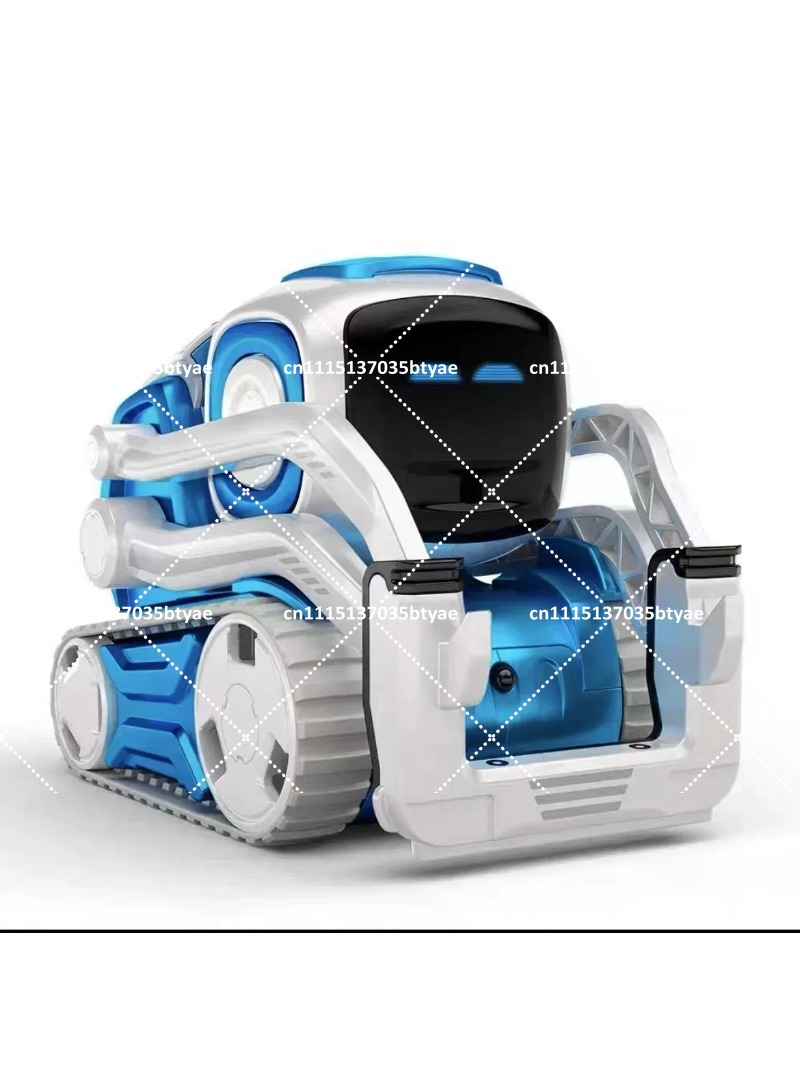 Anki Cozmo Vector Digital Robo - Outdoor Lighting Vector ulasan dan harga