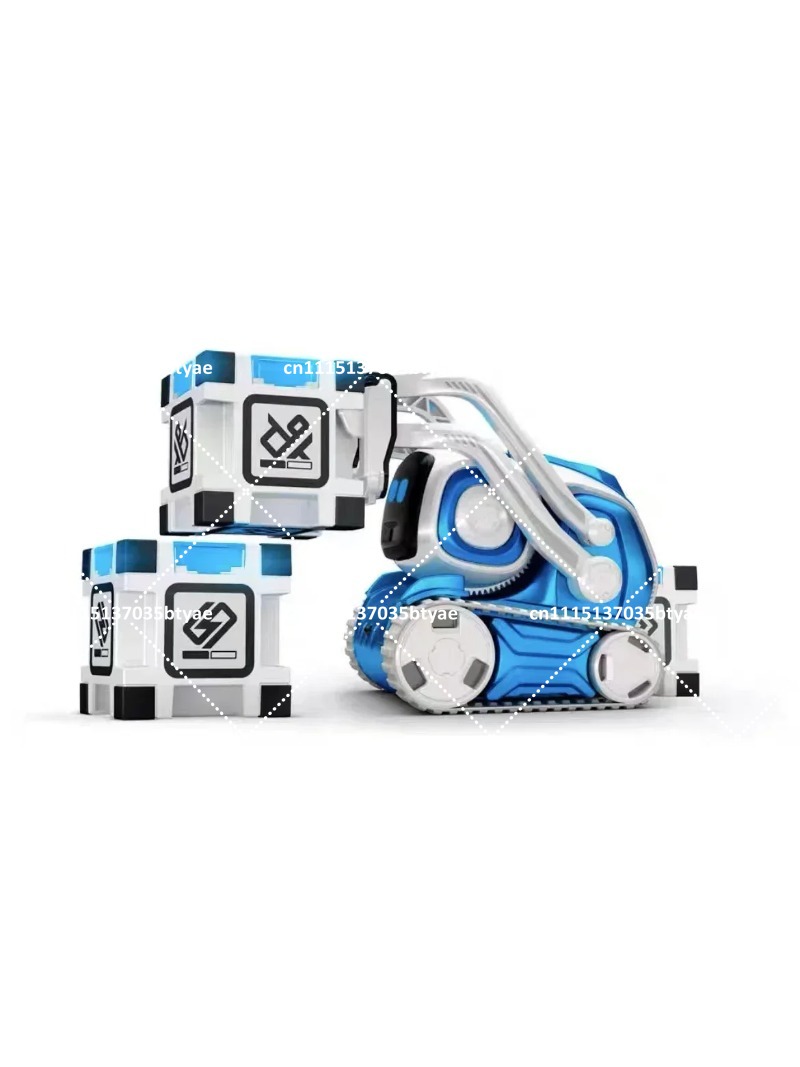 Anki Cozmo Vector Digital Robo - Outdoor Lighting Vector ulasan dan harga