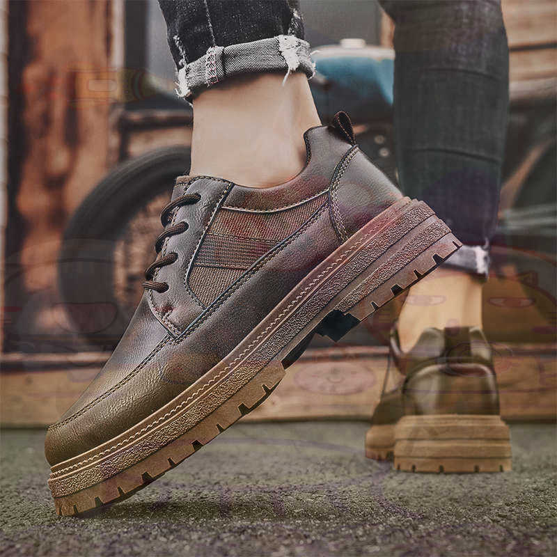 Sepatu Pria Tenis Pelatih Fash - Quality Outdoor Lighting Brands ulasan dan harga