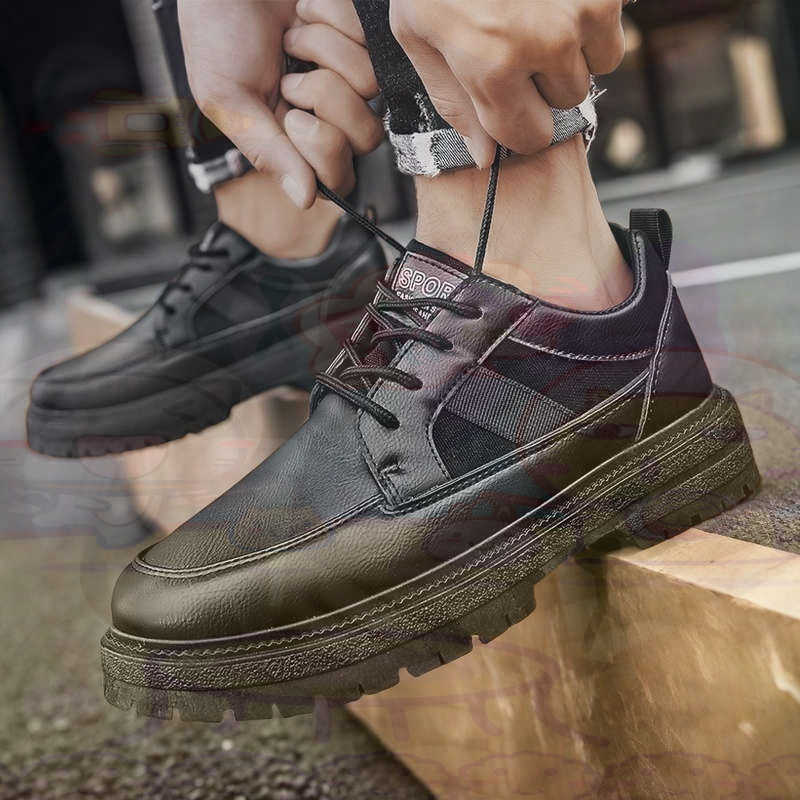 Sepatu Pria Tenis Pelatih Fash - Quality Outdoor Lighting Brands ulasan dan harga