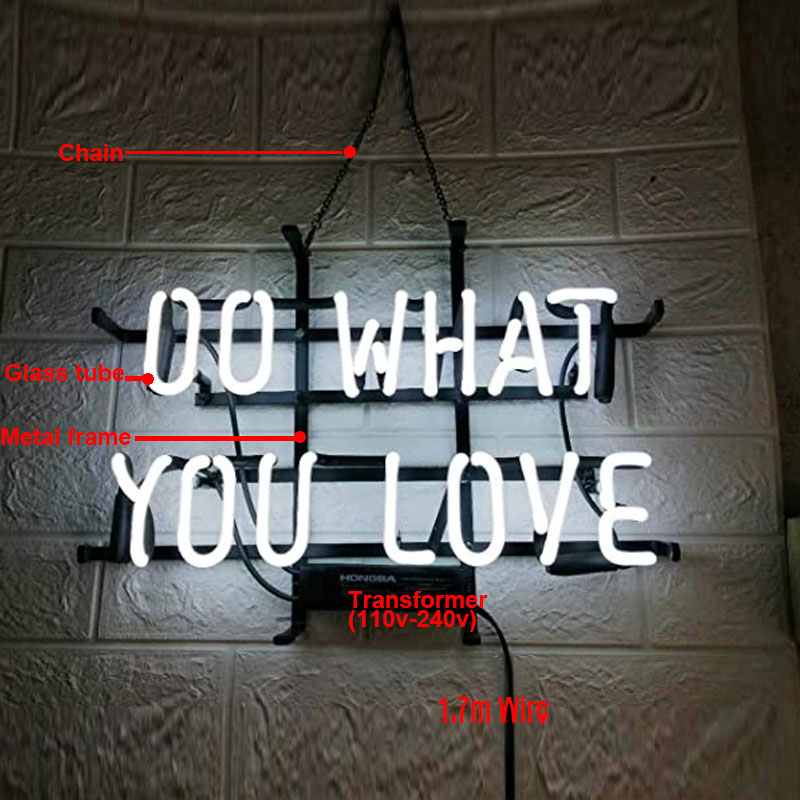 Tanda Neon untuk New York taks - Outdoor Lighting York ulasan dan harga