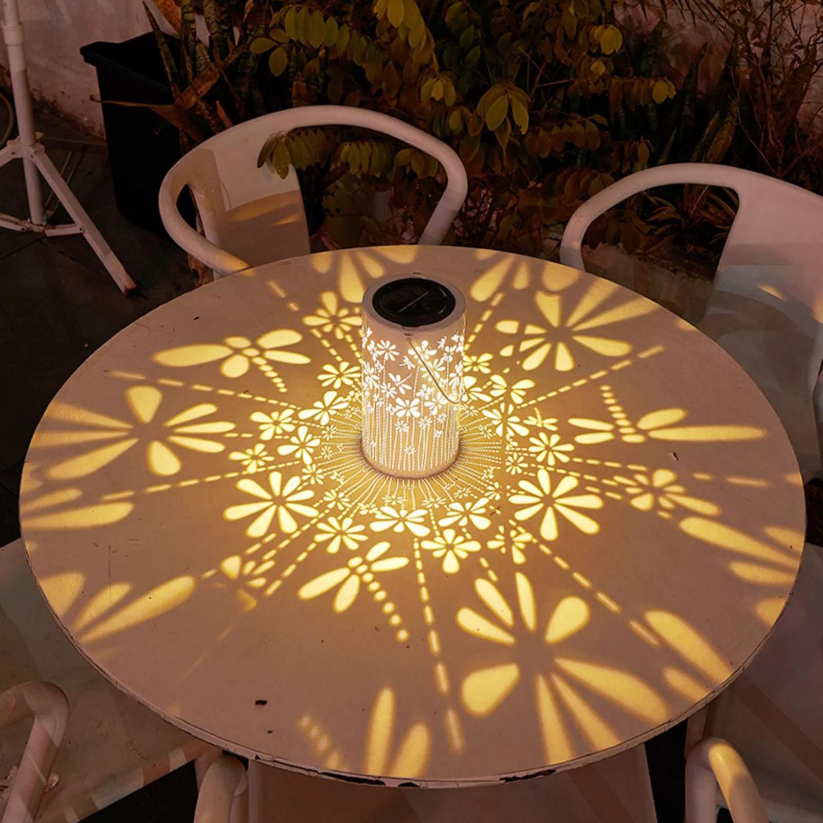 Lampu Tenaga Surya Dekoratif W - Solar Path Light ulasan dan harga