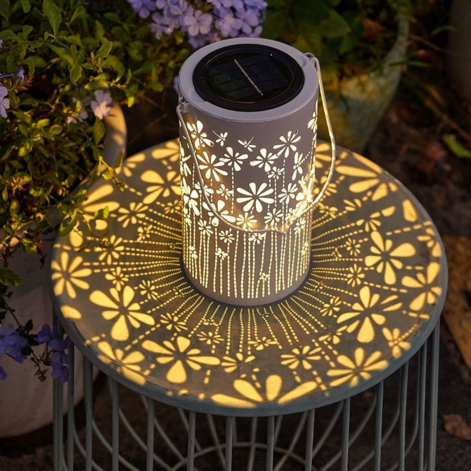 Lampu Tenaga Surya Dekoratif W - Solar Path Light ulasan dan harga