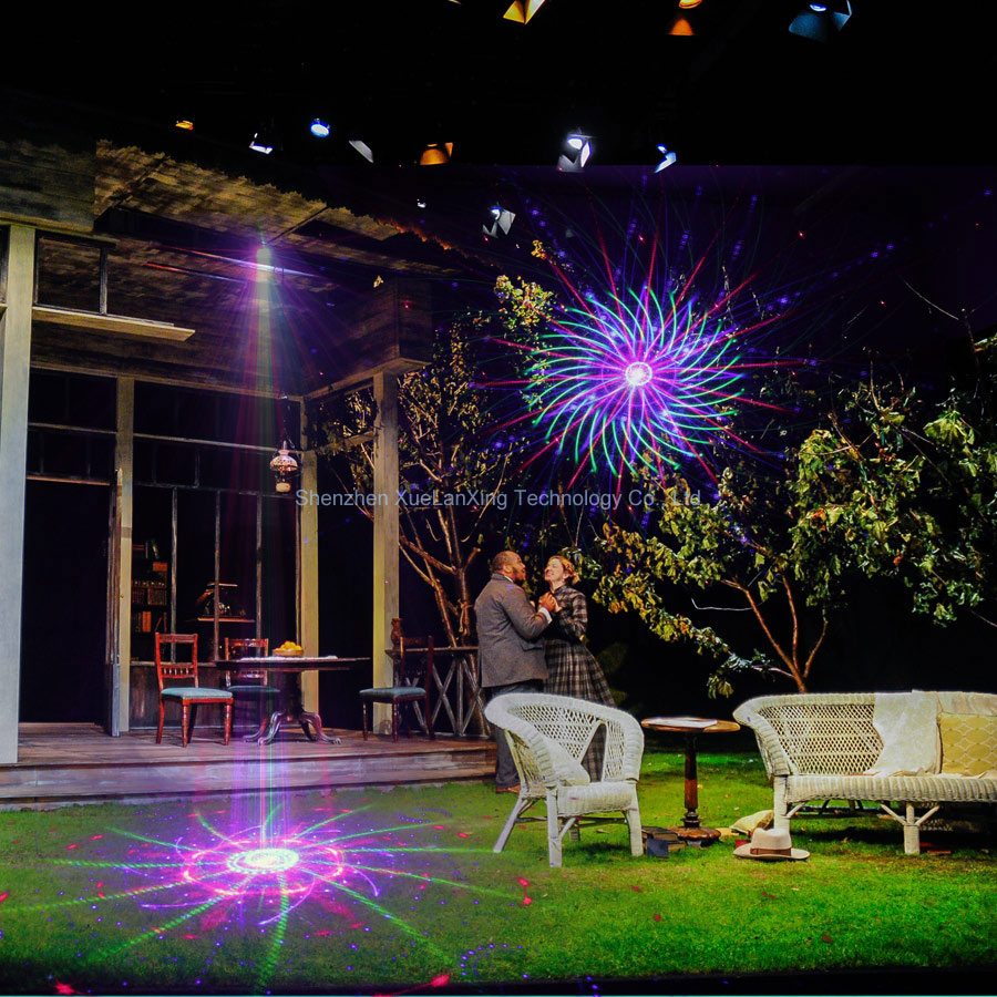 ESHINY RGB lampu Laser lanskap - Outdoor Lighting Linear ulasan dan harga