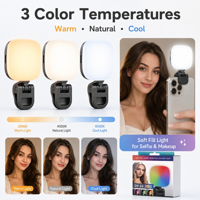 Lampu LED RGB Portabel untuk F - Outdoor Lighting Video ulasan dan harga