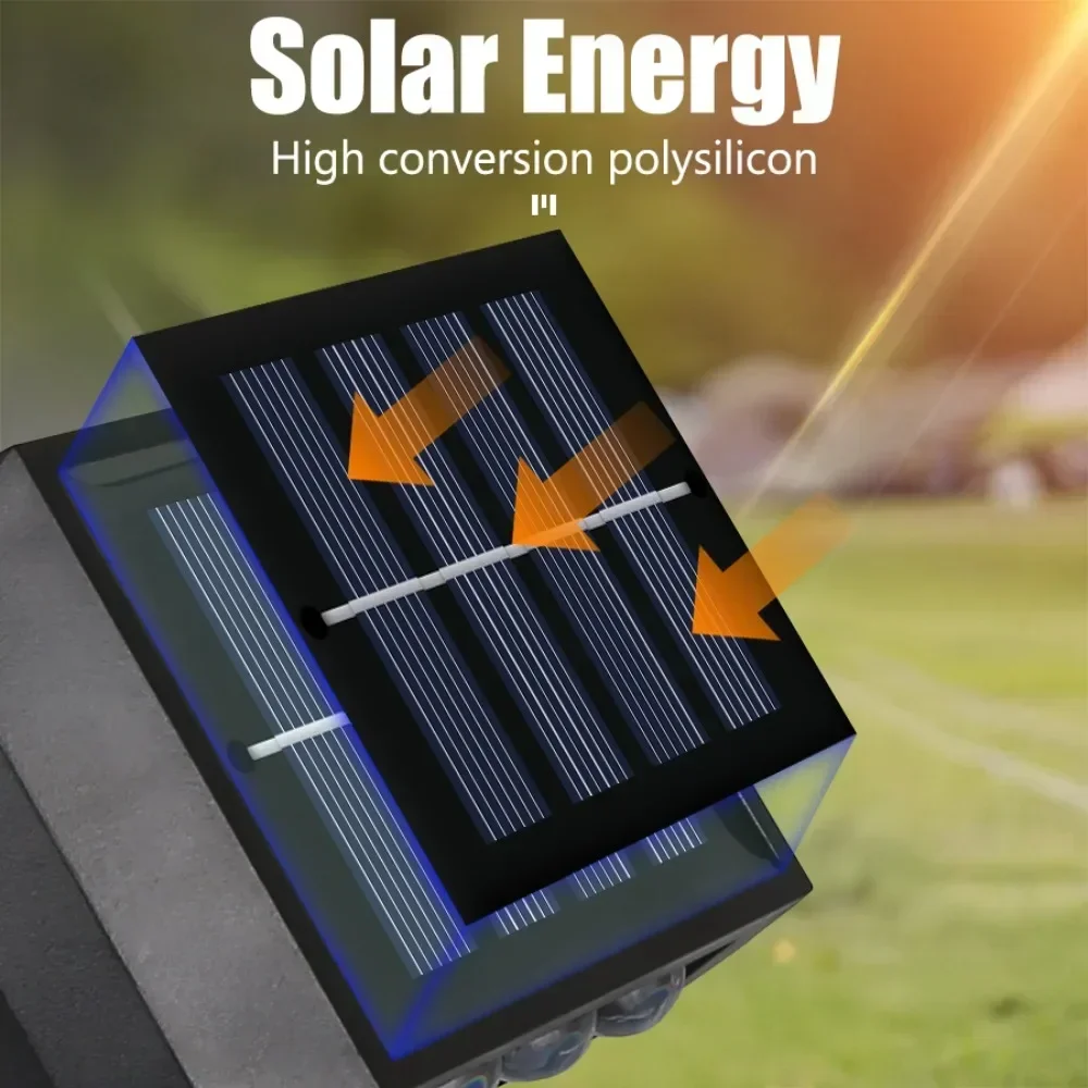 Lampu Luar Ruangan Tenaga Sury - Outdoor Lighting Linear ulasan dan harga
