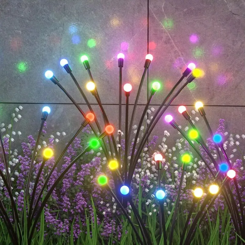 Lampu Taman Tenaga Surya Tahan - Solar Path Light ulasan dan harga