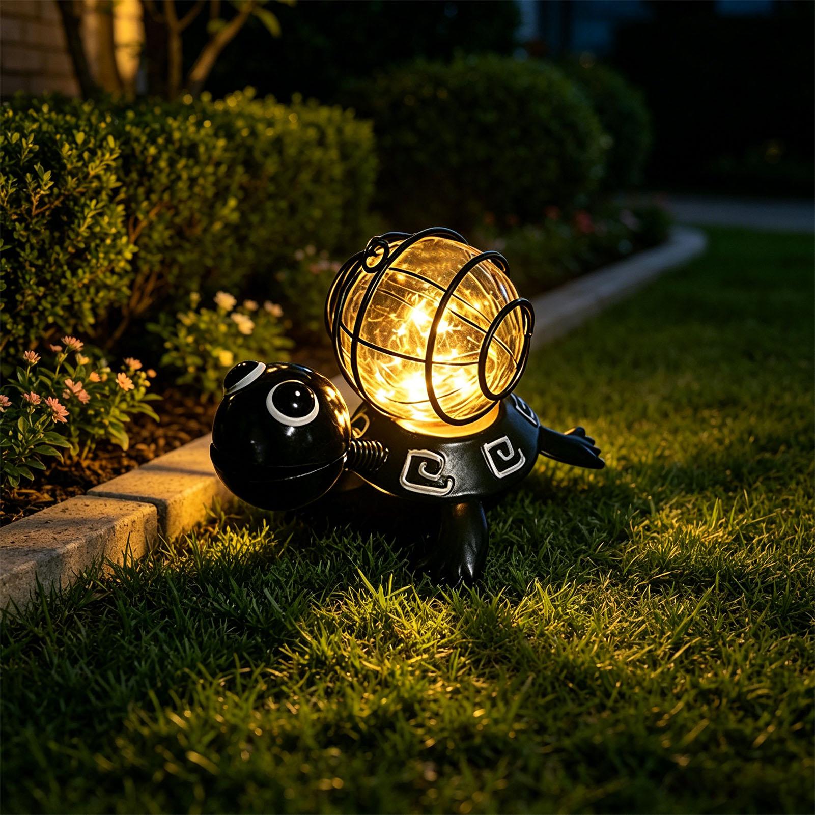 Lampu Taman Tenaga Surya Bentu - Solar Path Light ulasan dan harga