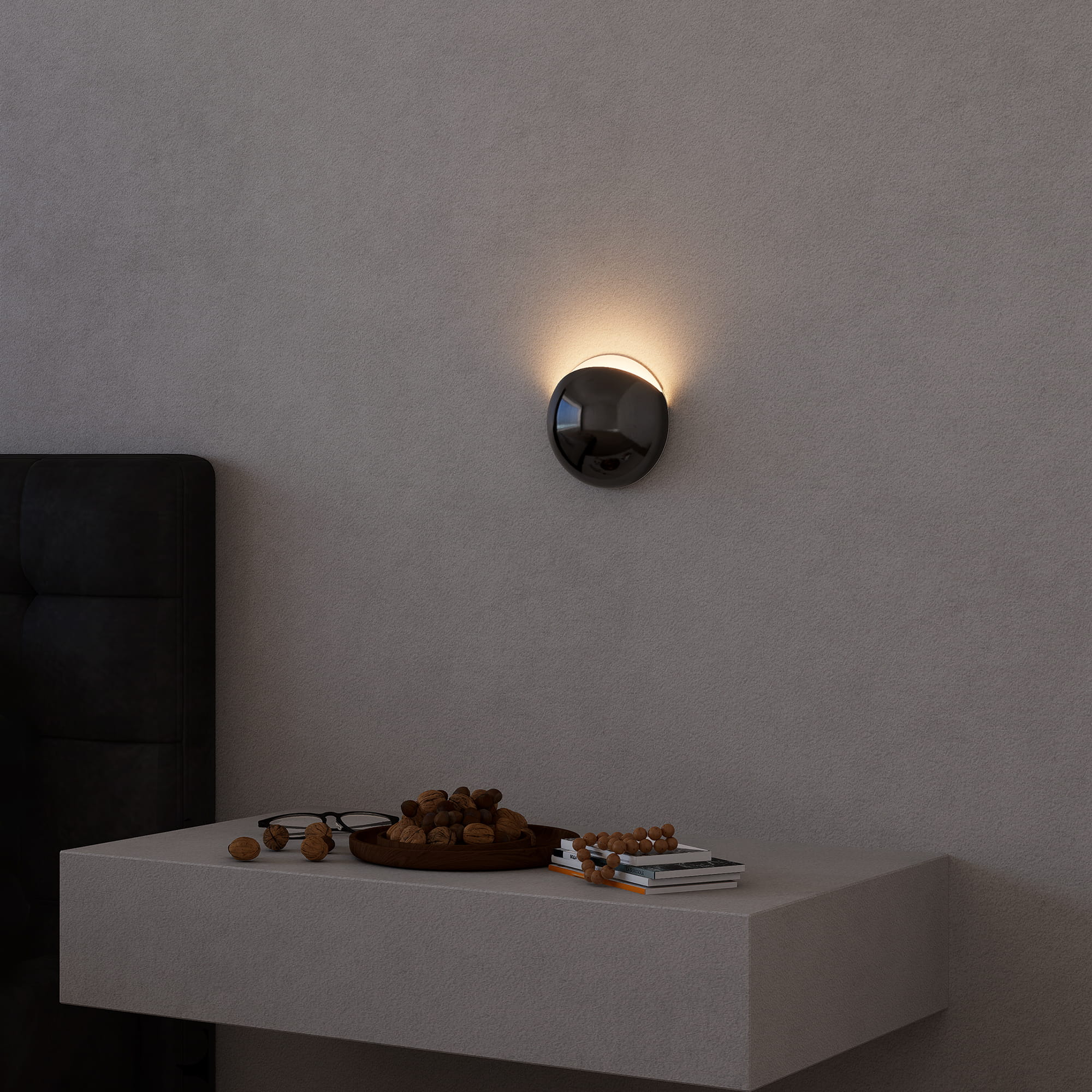 Aisilan Lampu Dinding LED Tama - Outdoor Lighting Linear ulasan dan harga
