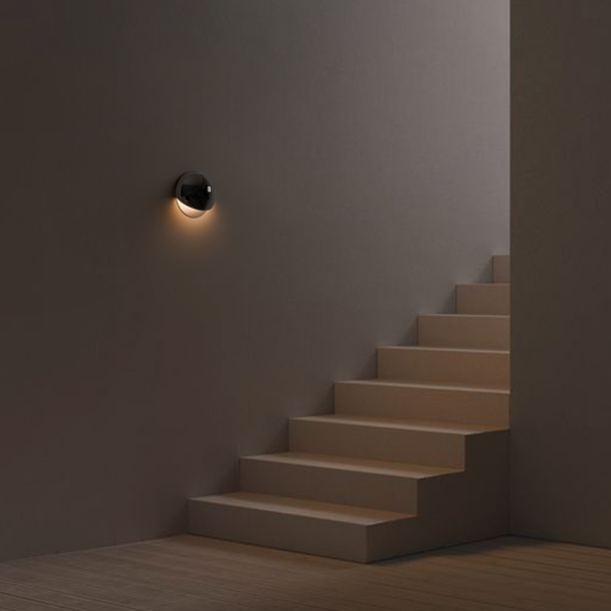 Aisilan Lampu Dinding LED Tama - Outdoor Lighting Linear ulasan dan harga