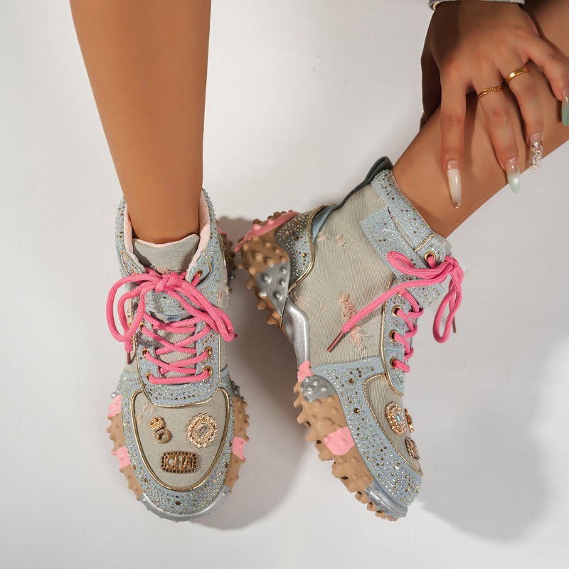 Sepatu Bot Wanita High Top Kas - Outdoor Lighting Modern ulasan dan harga