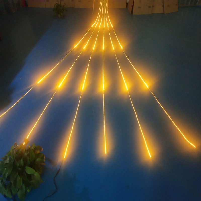 Lampu Strip LED Flow 16.5FT 5M - Outdoor Lighting Linear ulasan dan harga