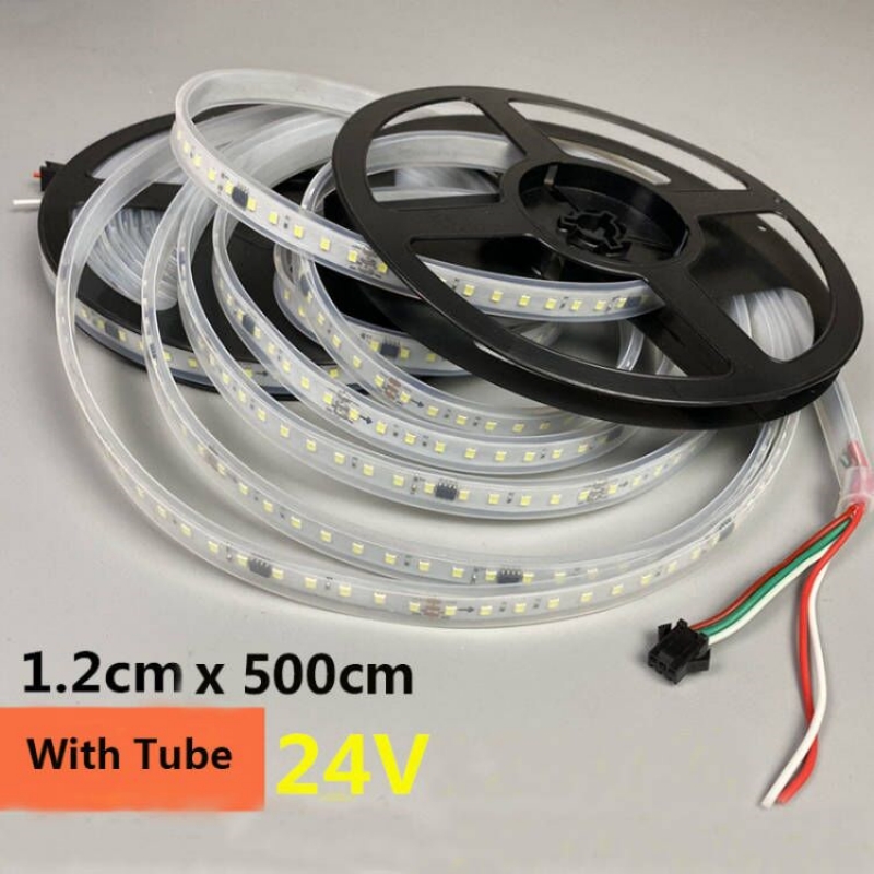 Lampu Strip LED Flow 16.5FT 5M - Outdoor Lighting Linear ulasan dan harga