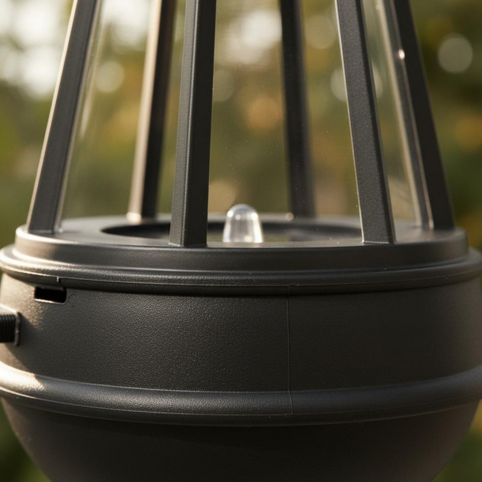 Lampu Gantung Tenaga Surya Hem - Solar Lantern Hanging ulasan dan harga