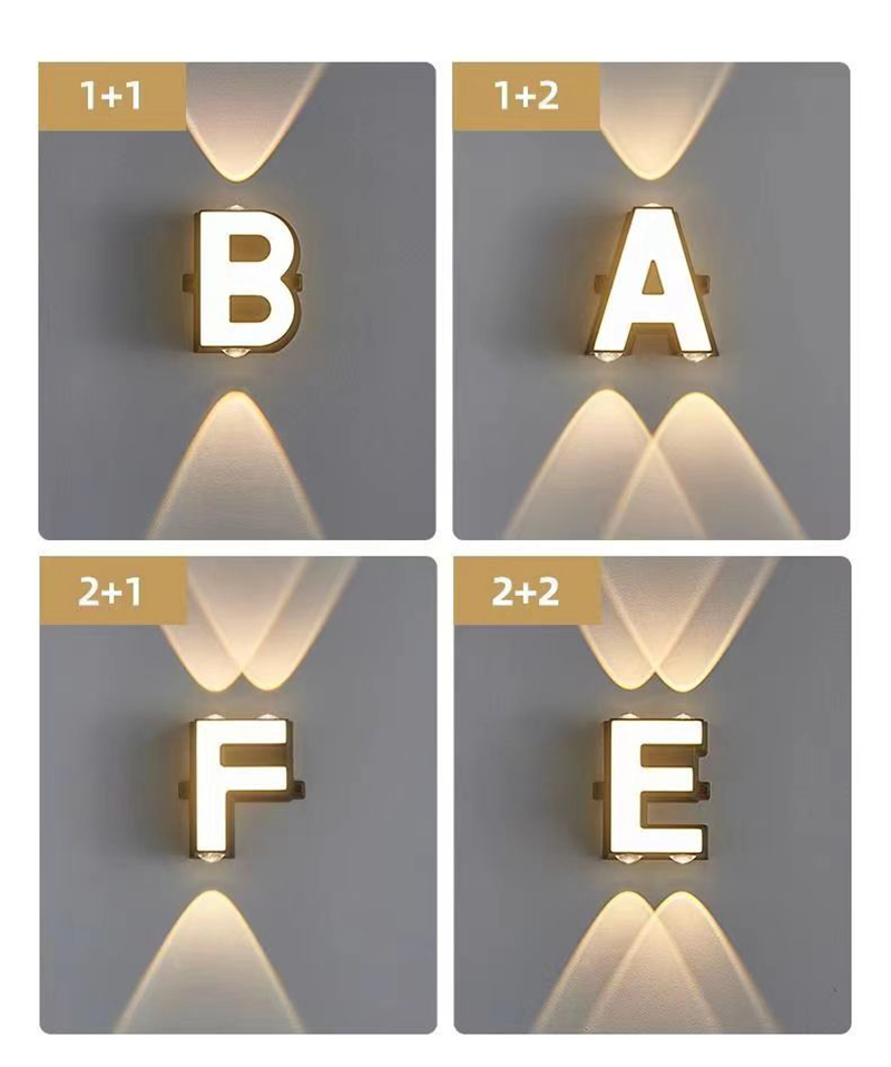 Lampu Dinding Tahan Air IP65 u - Outdoor Lighting Modern ulasan dan harga
