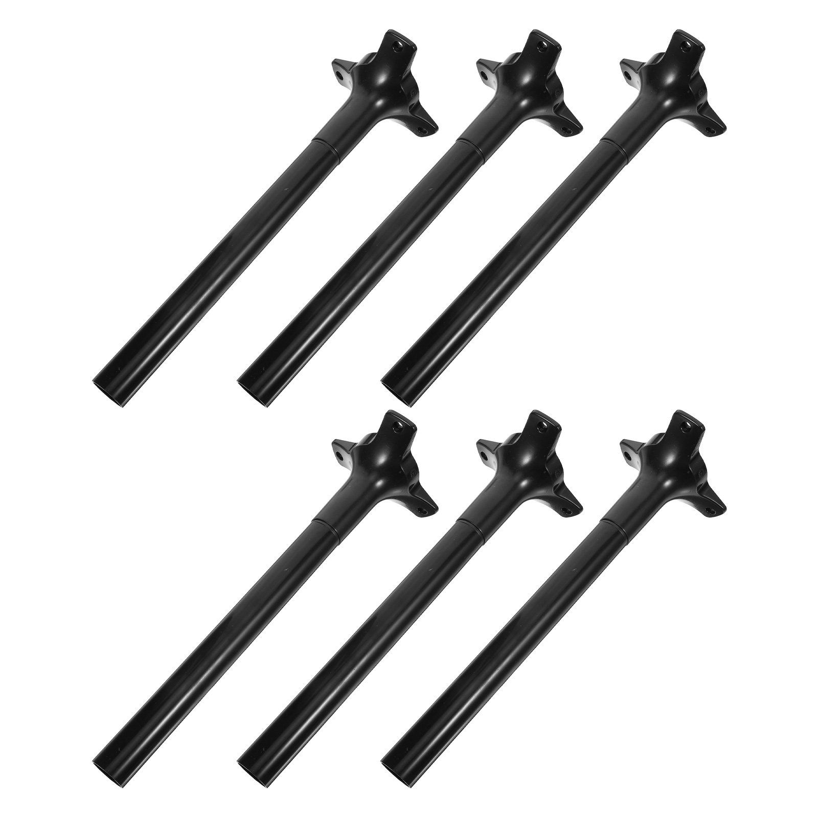 6 Set Tiang Pengganti Obor Tam - Outdoor Lighting Poles ulasan dan harga