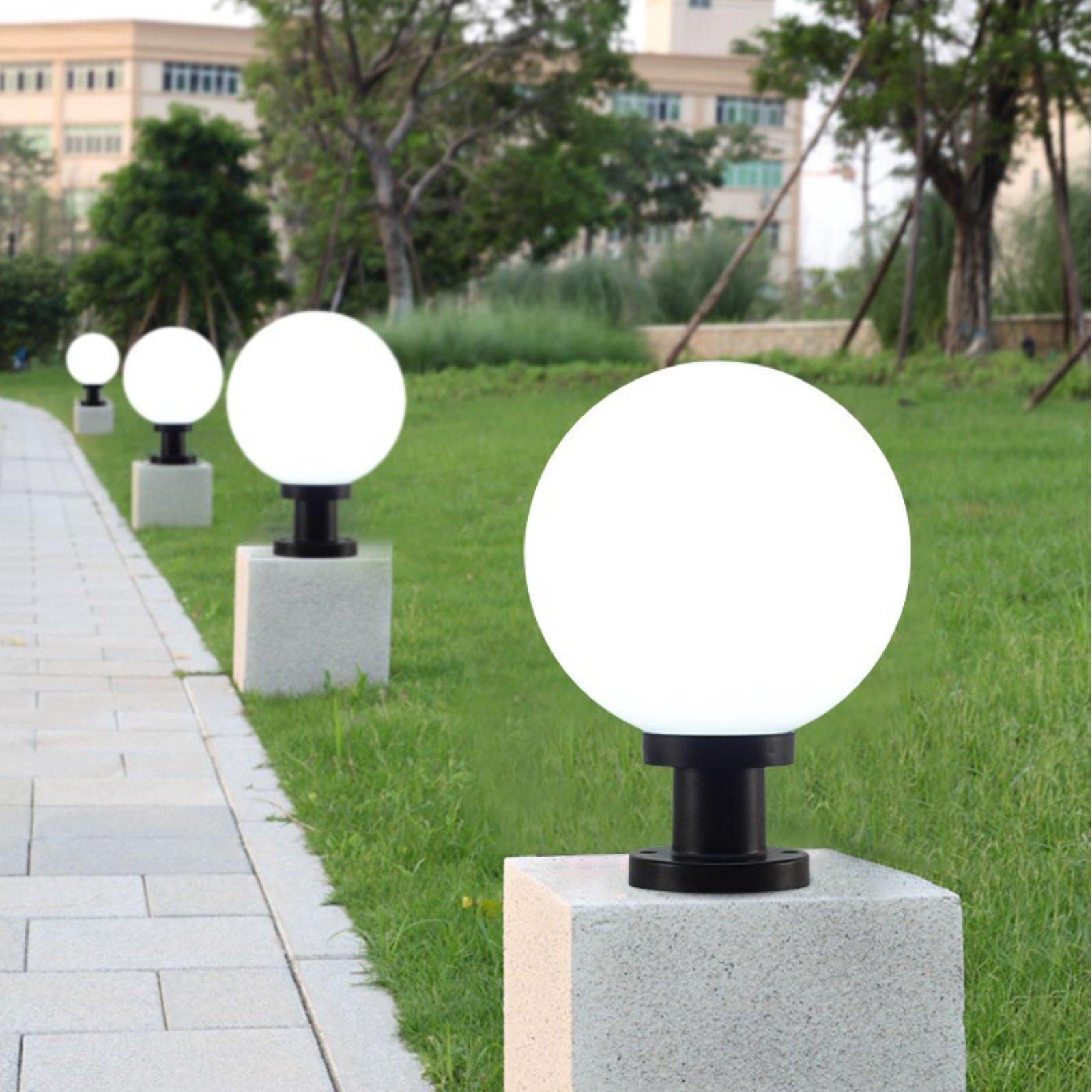 Lampu Penerangan Luar Ruangan  - Outdoor Lighting Modern ulasan dan harga