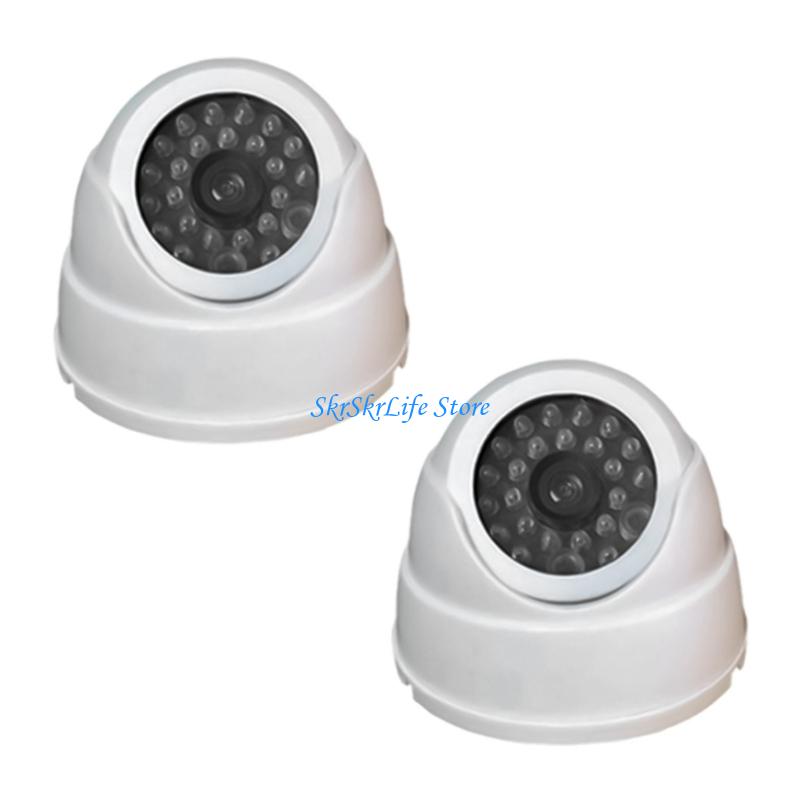 E65E Kamera Pengintai Palsu Re - Outdoor Lighting Battery Operated ulasan dan harga
